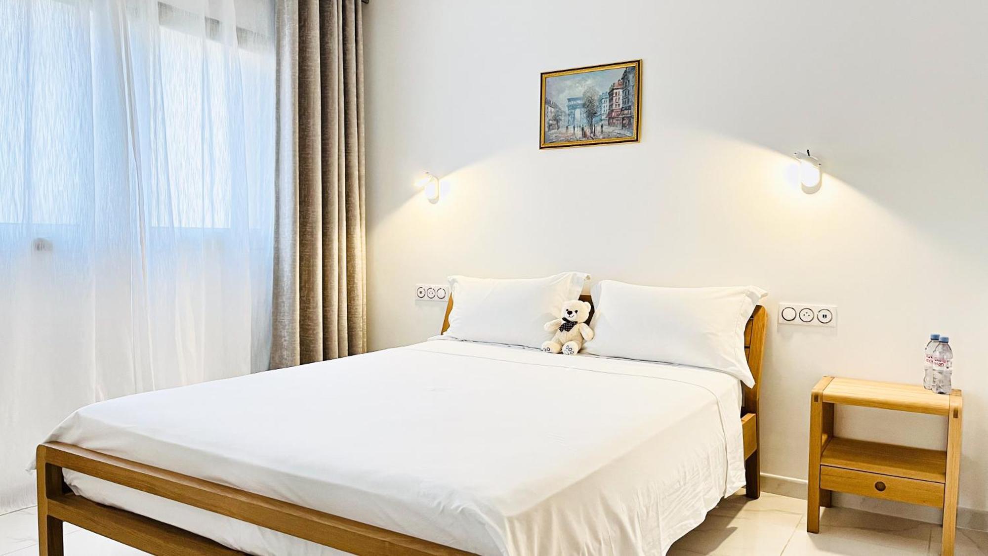 Princess Palace Monte-Carlo מראה חיצוני תמונה