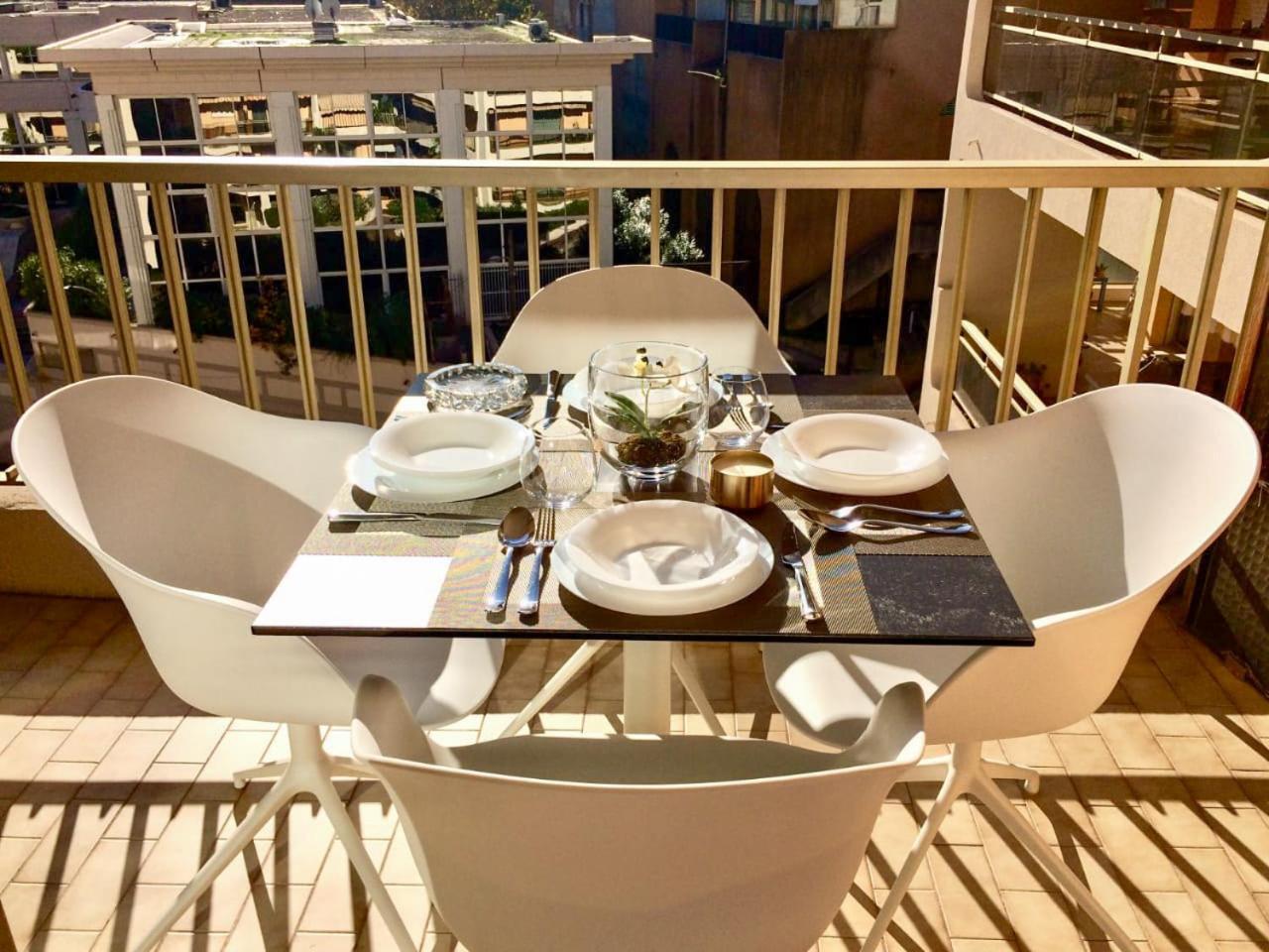 Princess Palace Monte-Carlo מראה חיצוני תמונה