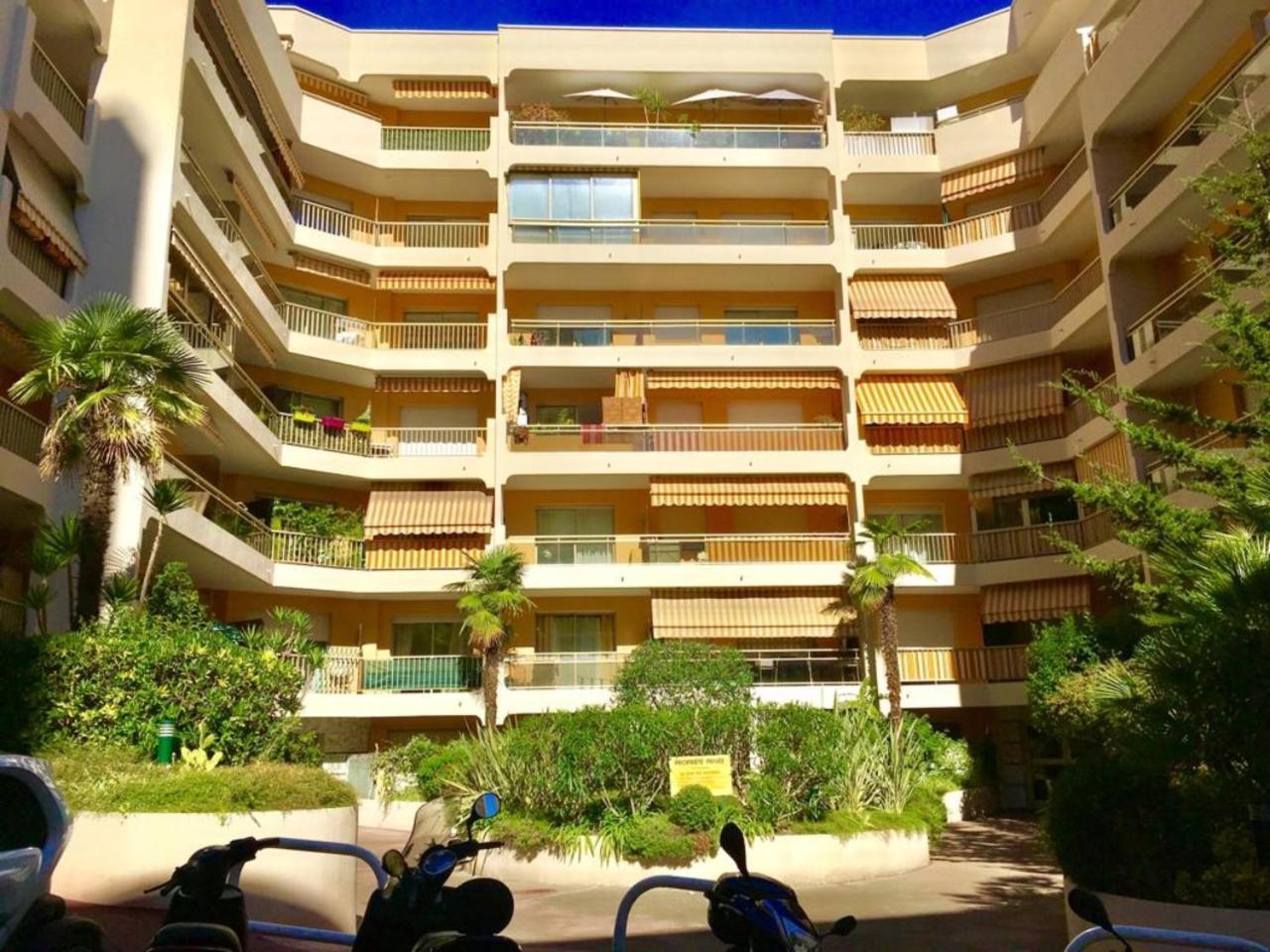 Princess Palace Monte-Carlo מראה חיצוני תמונה