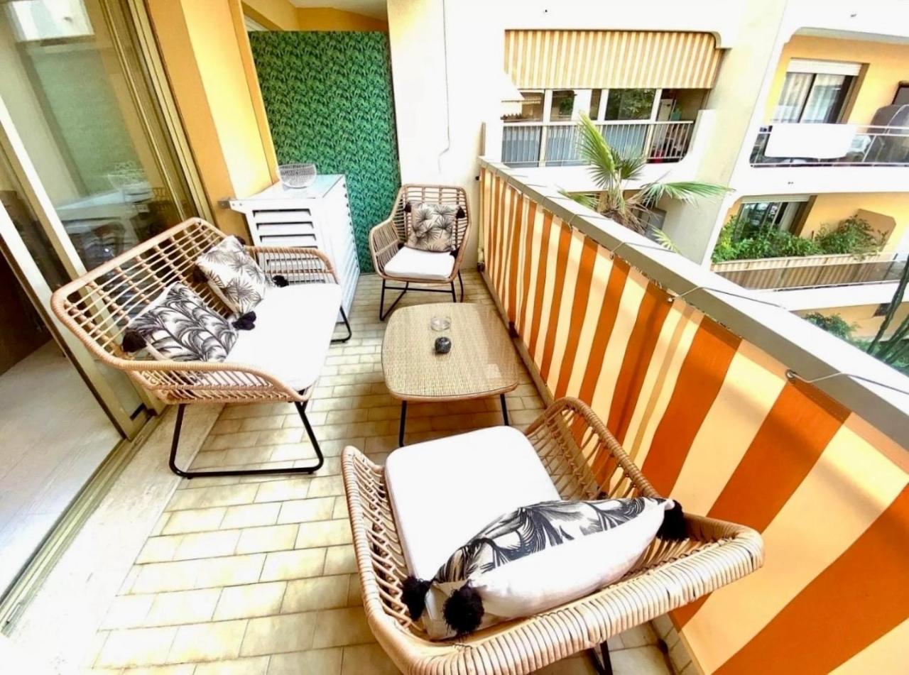 Princess Palace Monte-Carlo מראה חיצוני תמונה
