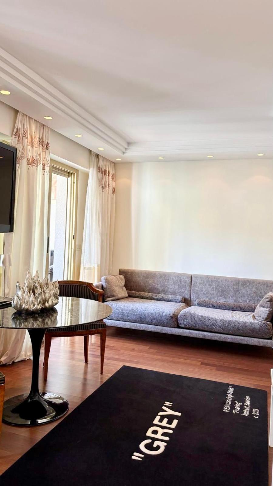 Princess Palace Monte-Carlo מראה חיצוני תמונה