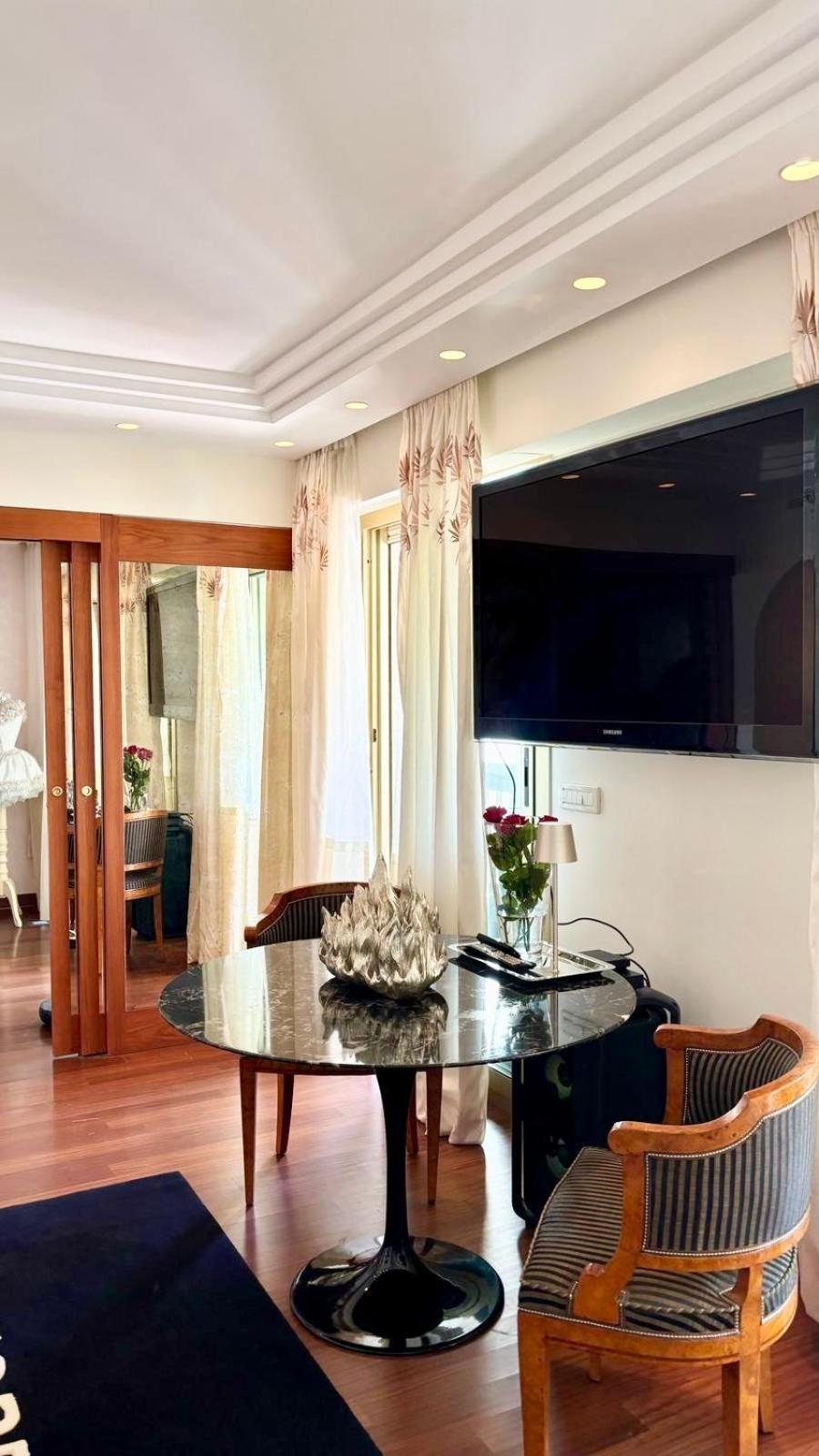 Princess Palace Monte-Carlo מראה חיצוני תמונה