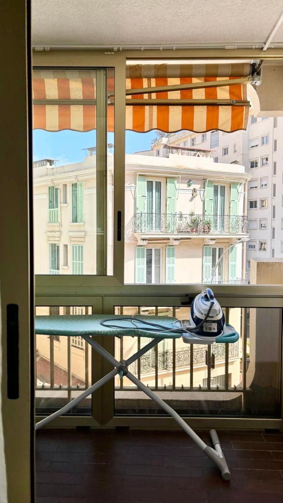 Princess Palace Monte-Carlo מראה חיצוני תמונה