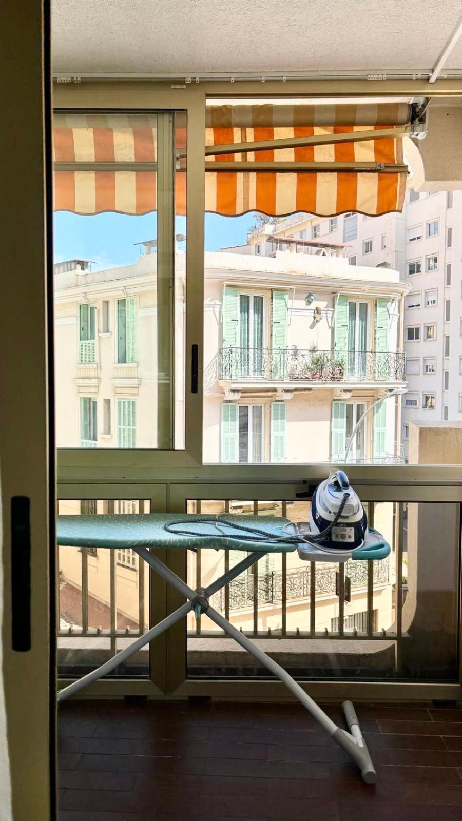 Princess Palace Monte-Carlo מראה חיצוני תמונה